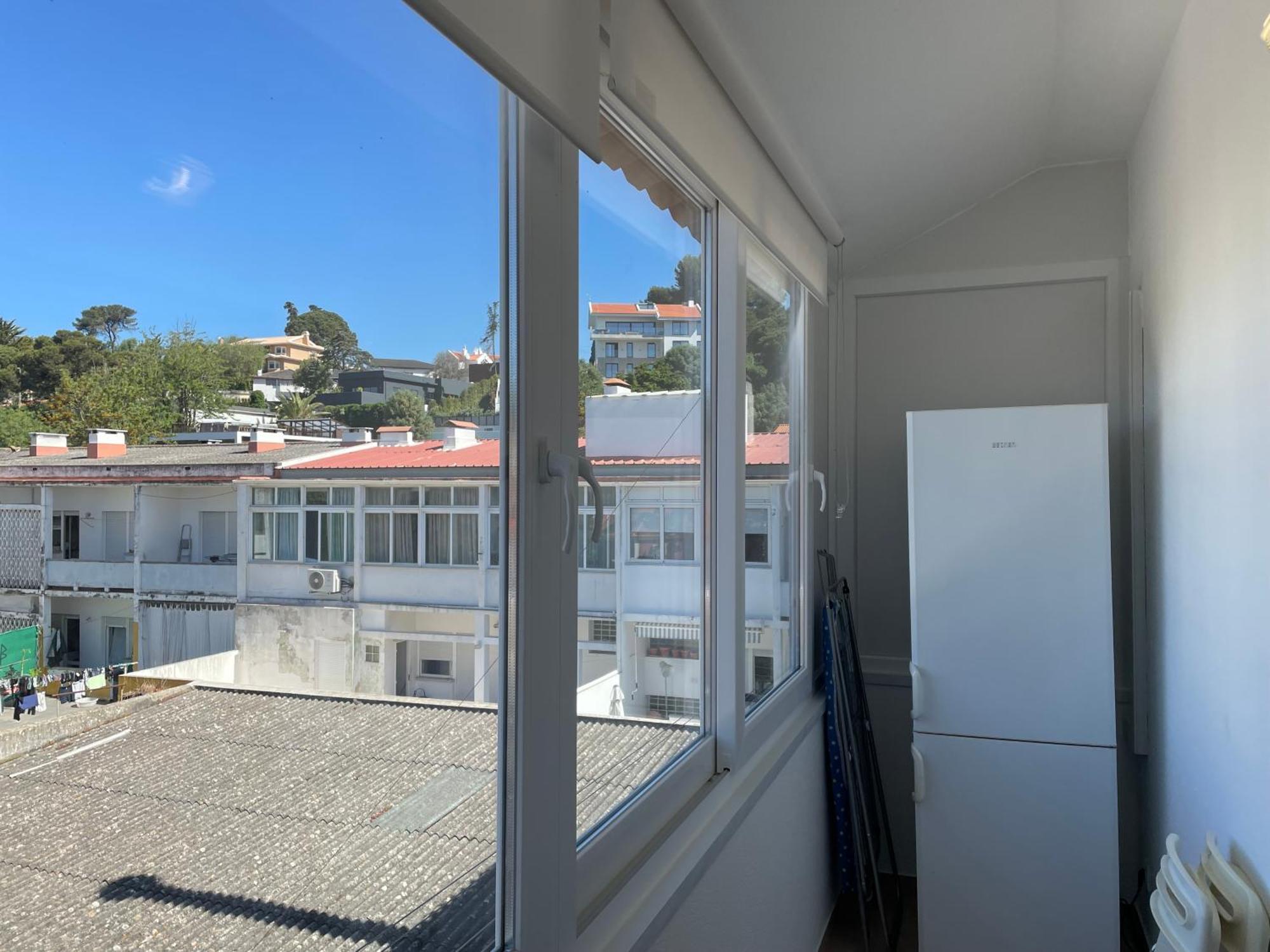 Ferienwohnung Costa Pinto 2 Left Cascais Exterior foto