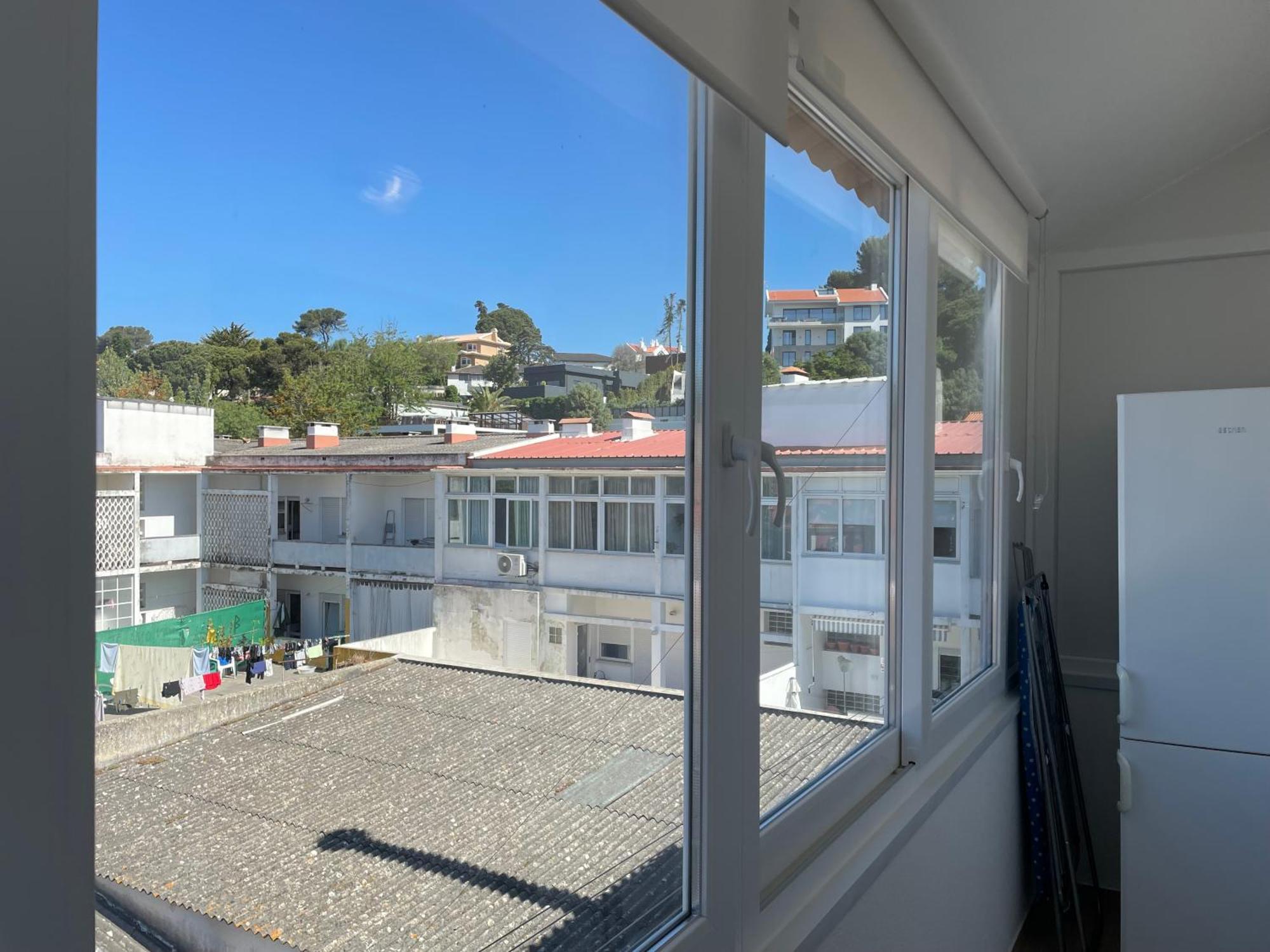 Ferienwohnung Costa Pinto 2 Left Cascais Exterior foto